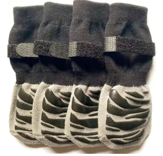 Tody - Anti-slip Socks for Dogs